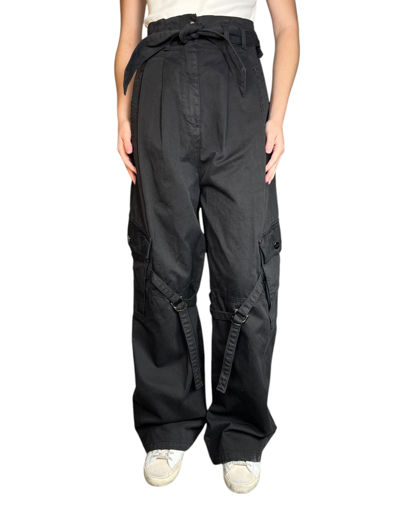 Pantalón Cargo