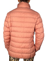 Parka Acolchada Delgada