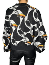 Cardigan Tucán Botones