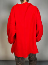 Sweater Red