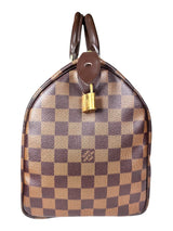 Cartera Speedy 30 Damier Evene