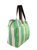 Weekender Bag Matcha