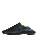 Babuchas Cuero