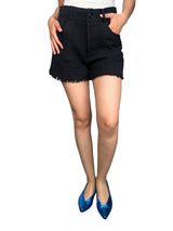 Shorts Tweed