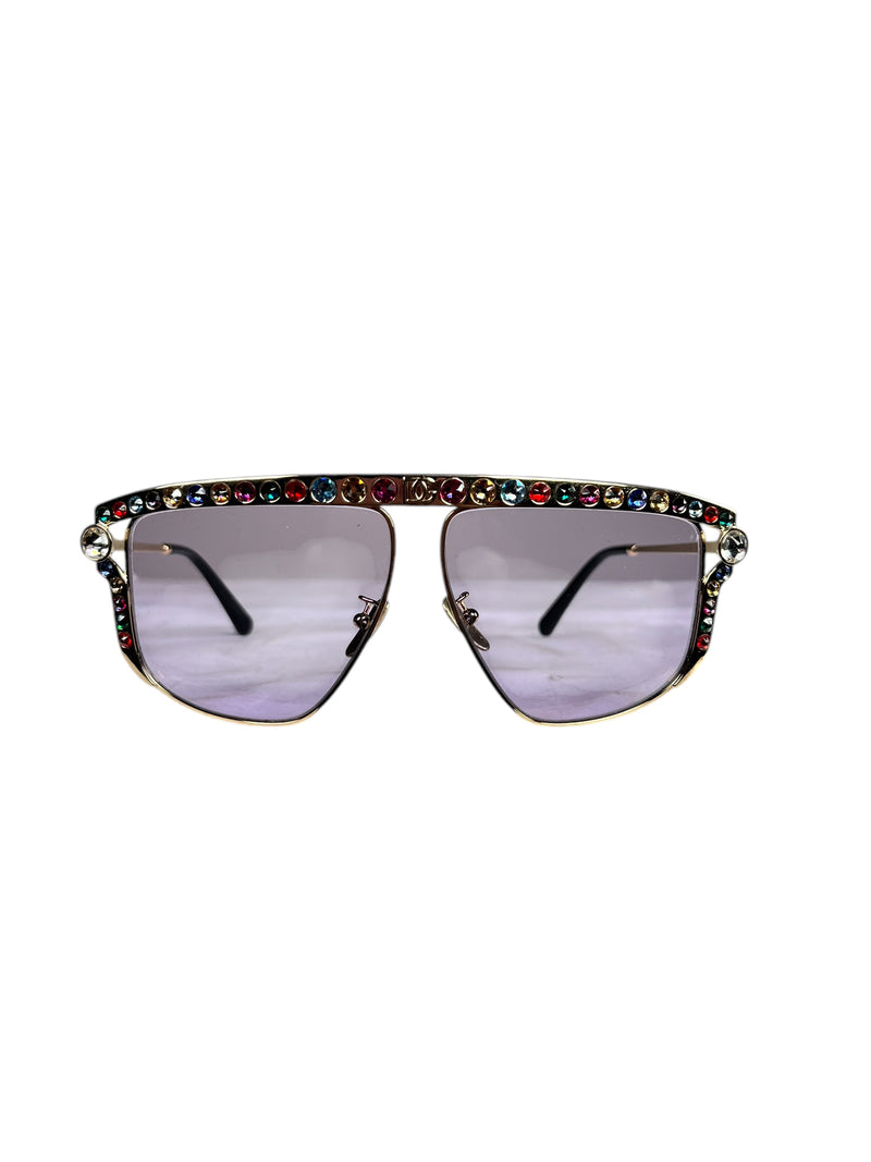 Anteojos DG 2281-B