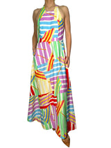 Vestido Frente Única Guarda Sol