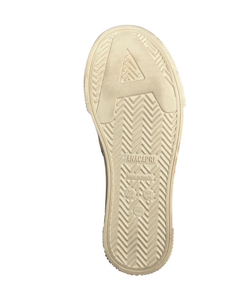 Zapatillas Animal Print