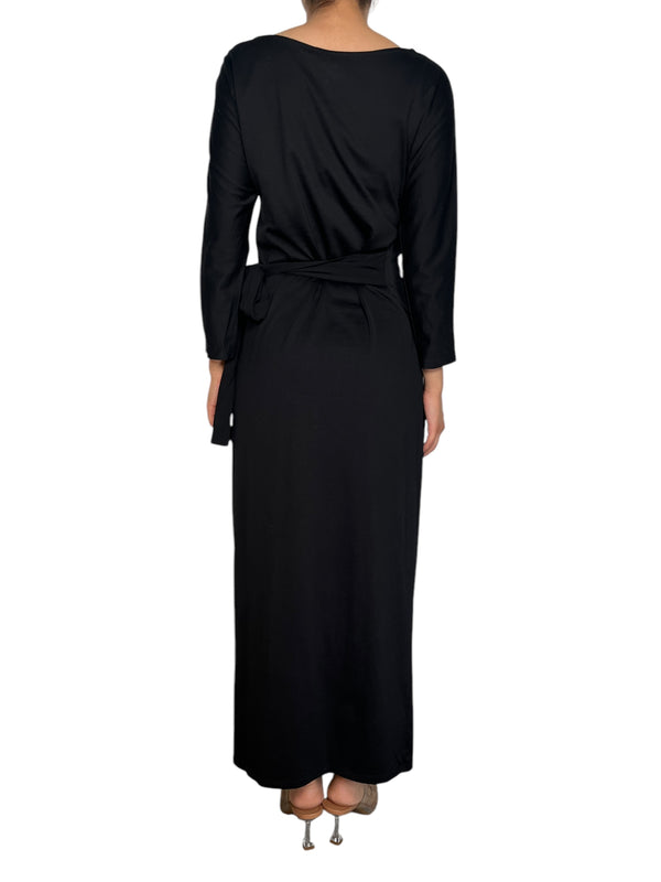 Vestido Wrap