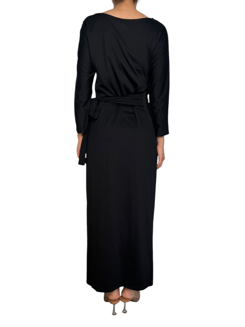 Vestido Wrap