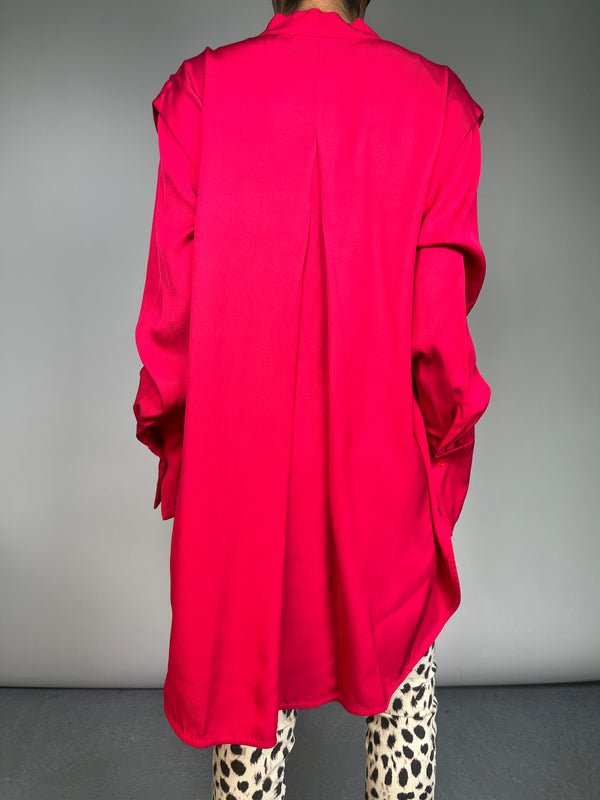 Blusa Viscosa