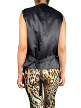 Gilet Velvet