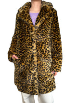 Abrigo Leopardo