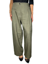 Pantalón Lino