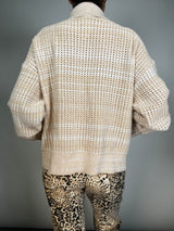 Sweater Beige
