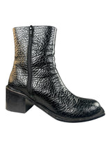 Botines Cuero