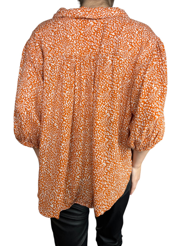 Blusa Celia