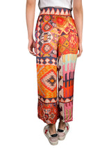 Pantalón Mostaza Kilim