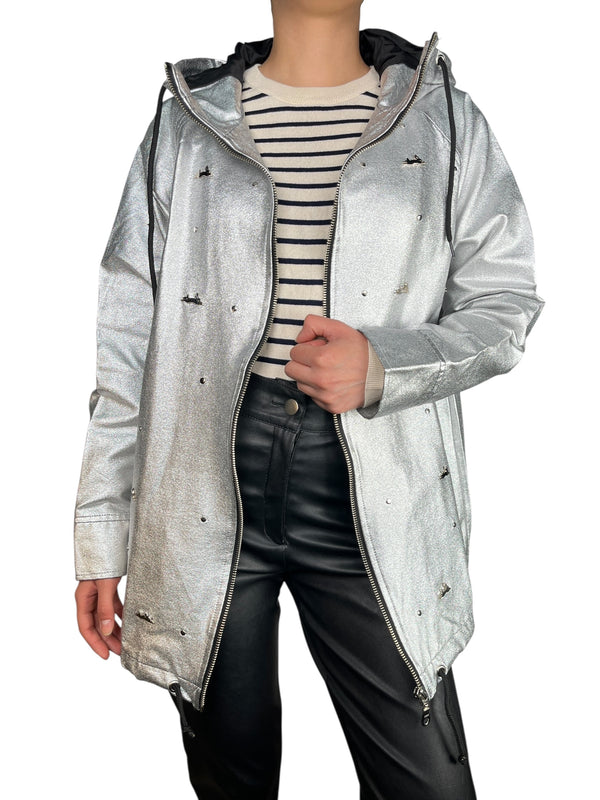 Chaqueta Melissa