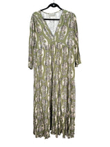 Vestido Calaveras