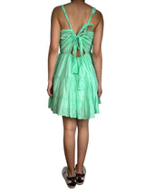 Vestido Lino