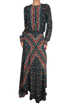 Vestido Estampado