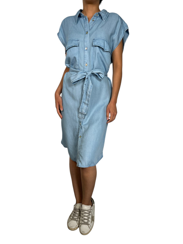 Vestido Camisero PLUS SIZE
