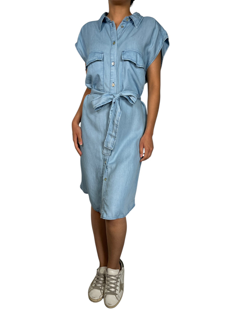 Vestido Camisero PLUS SIZE