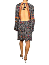 Vestido Coachela
