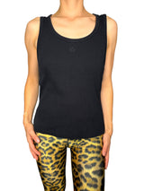 Polera Rib