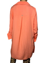 Blusa Viscosa