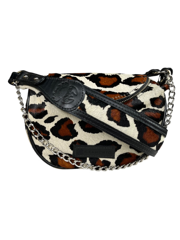 Bandolera Cow