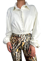 Polera Ginza Chantilly