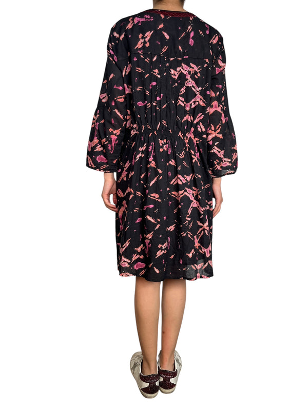 Vestido Chihiro