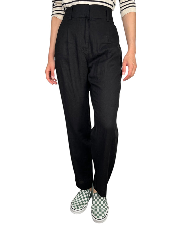 Pantalón Lino