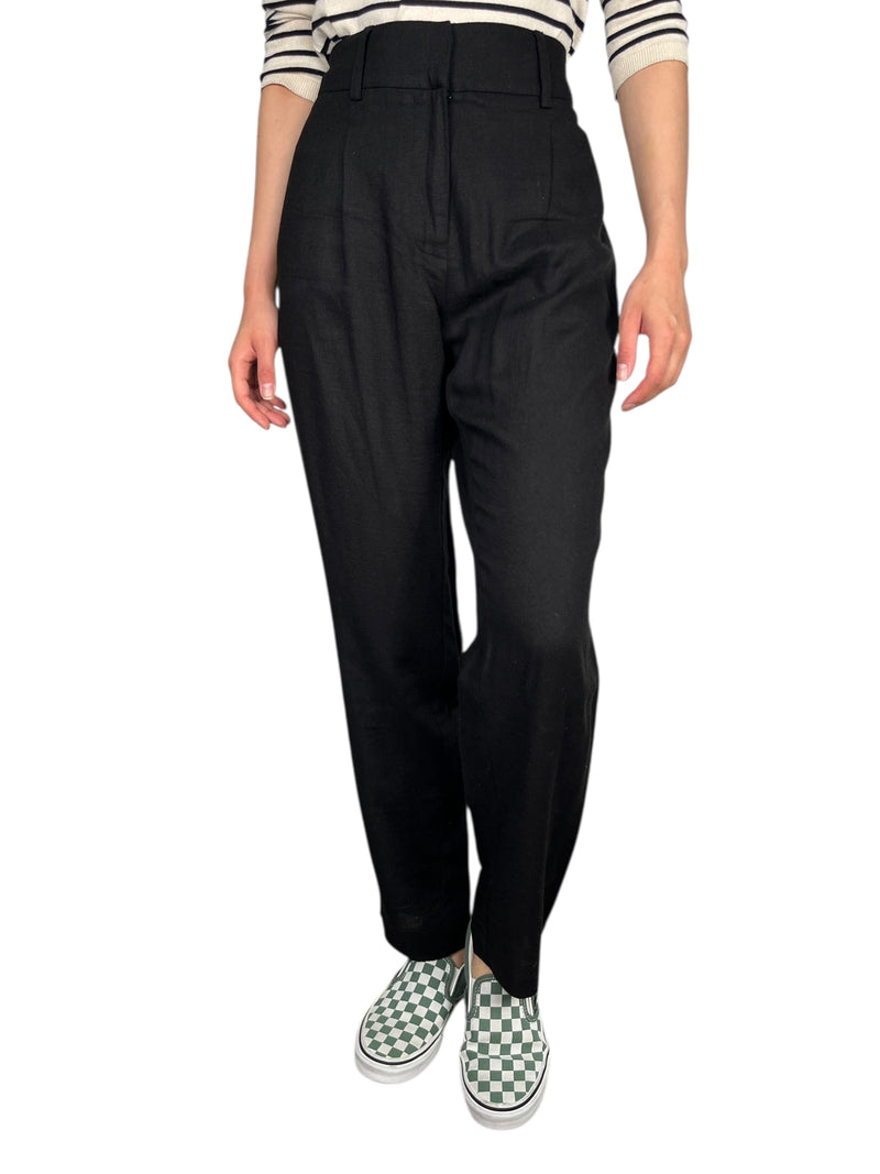 Pantalón Lino