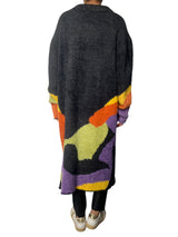 Sweater Vestido