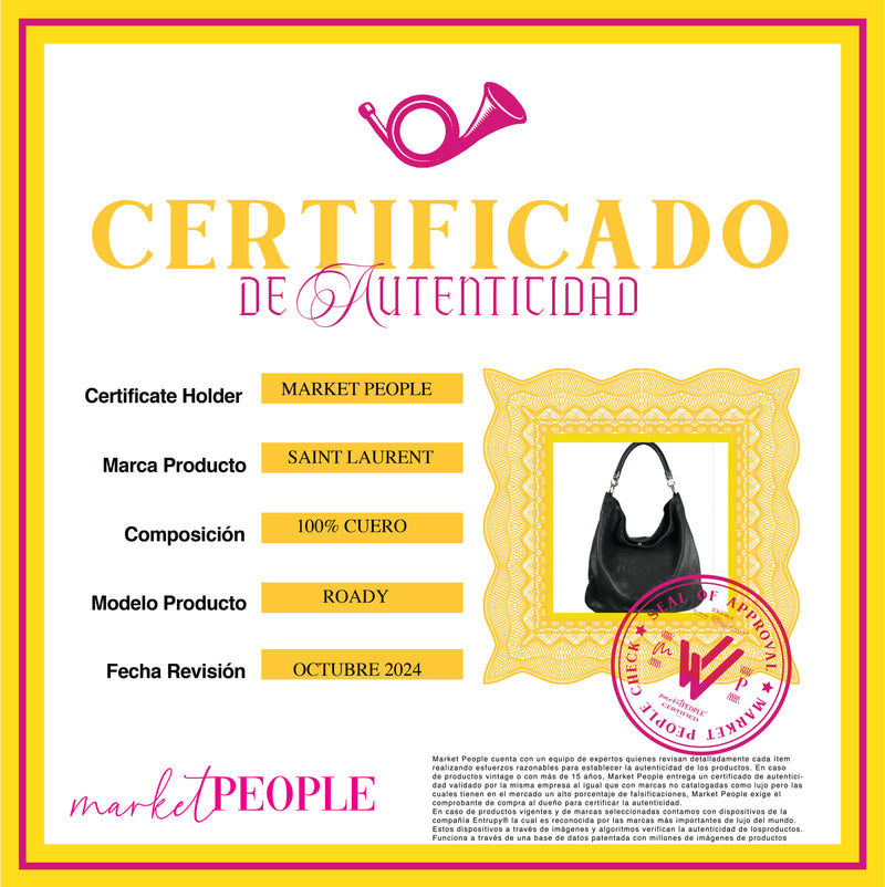 Cartera Roady