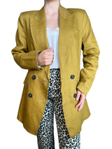 Blazer Lino