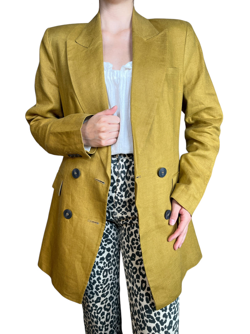 Blazer Lino
