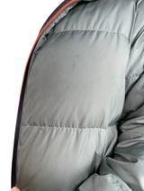 Parka Verde