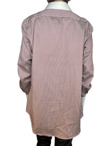 Blusa Rayas