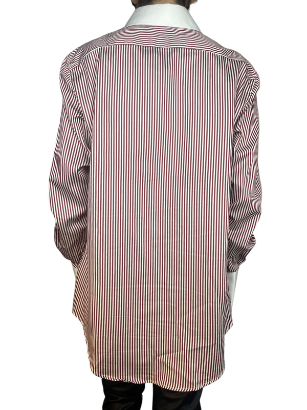 Blusa Rayas
