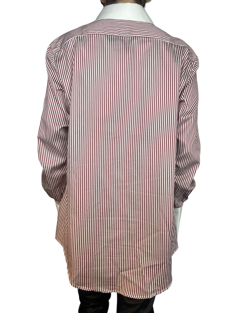 Blusa Rayas