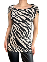 Polera Nudo