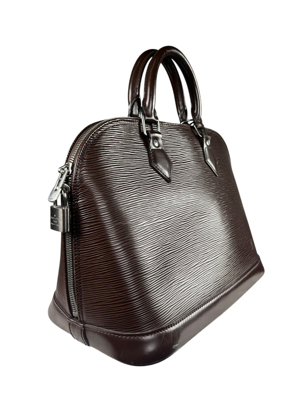 Bolso Alma PM Epi Leather 