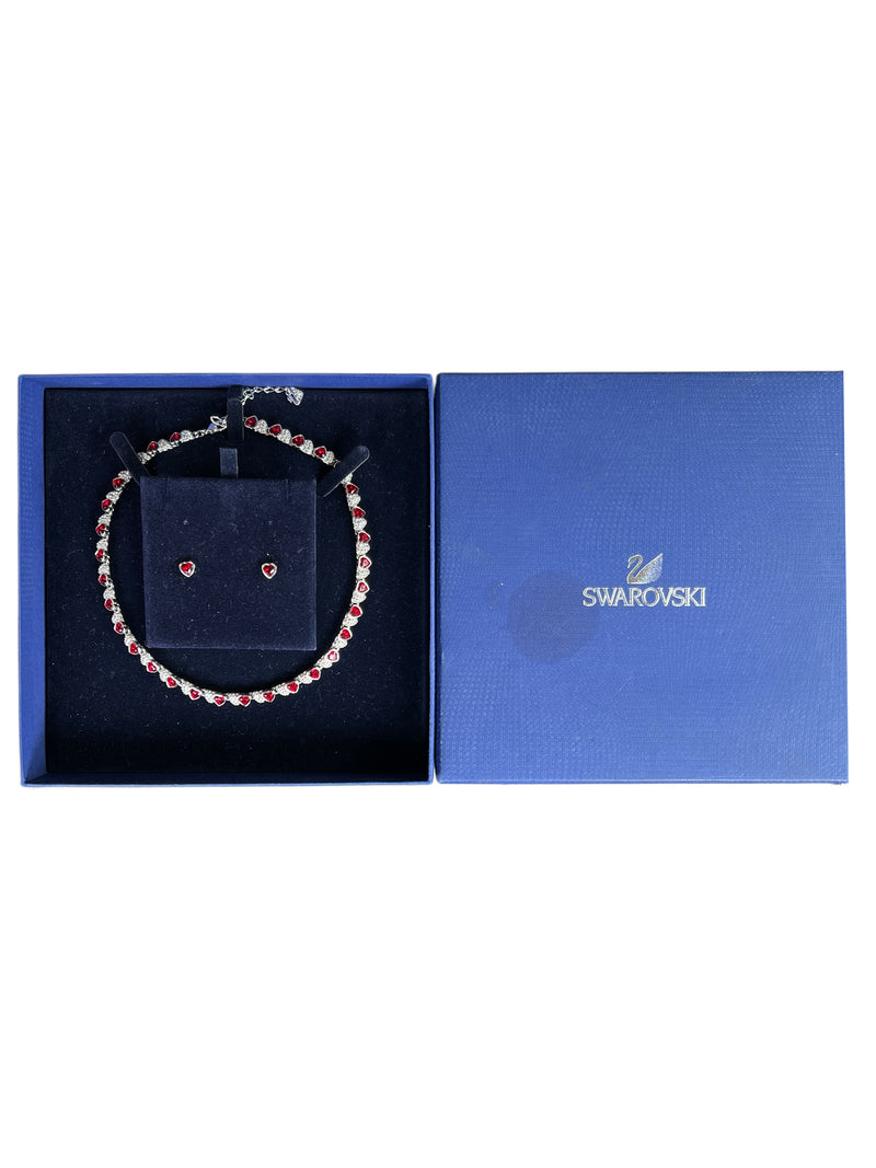 Set Lala Collar y Aros