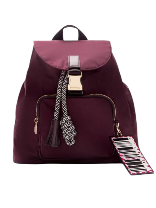Mochila Burdeo