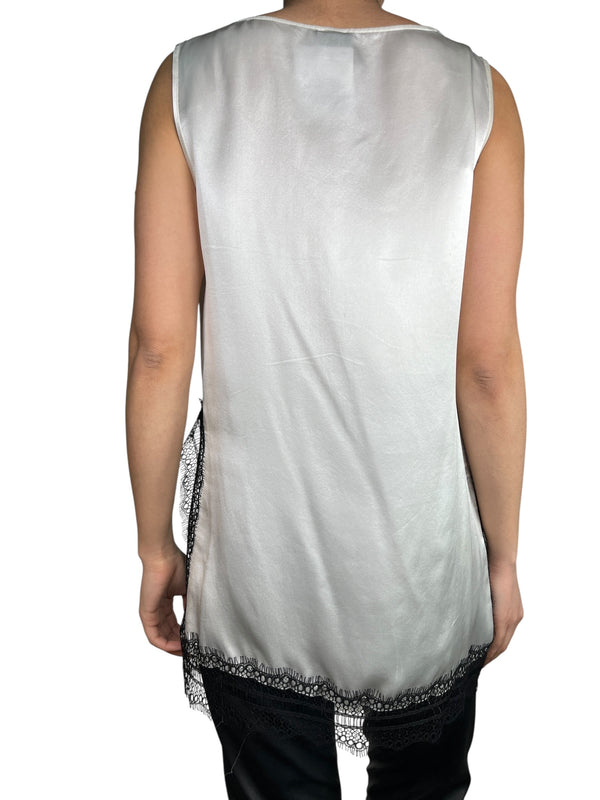 Blusa Seda