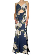Vestido Estampado Floral