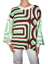 Sweater Margarita